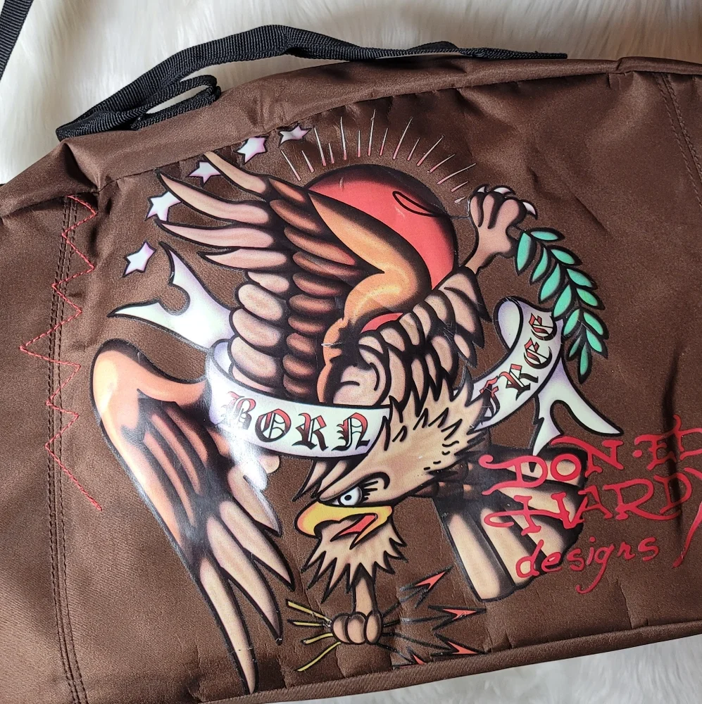 Ed Hardy vintage don